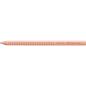 Preview: Faber-Castell Jumbo Grip Buntstift Pfirsich (fleischfarbe hell)